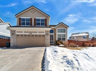 4866 S Lisbon Way, Aurora, CO 80015
