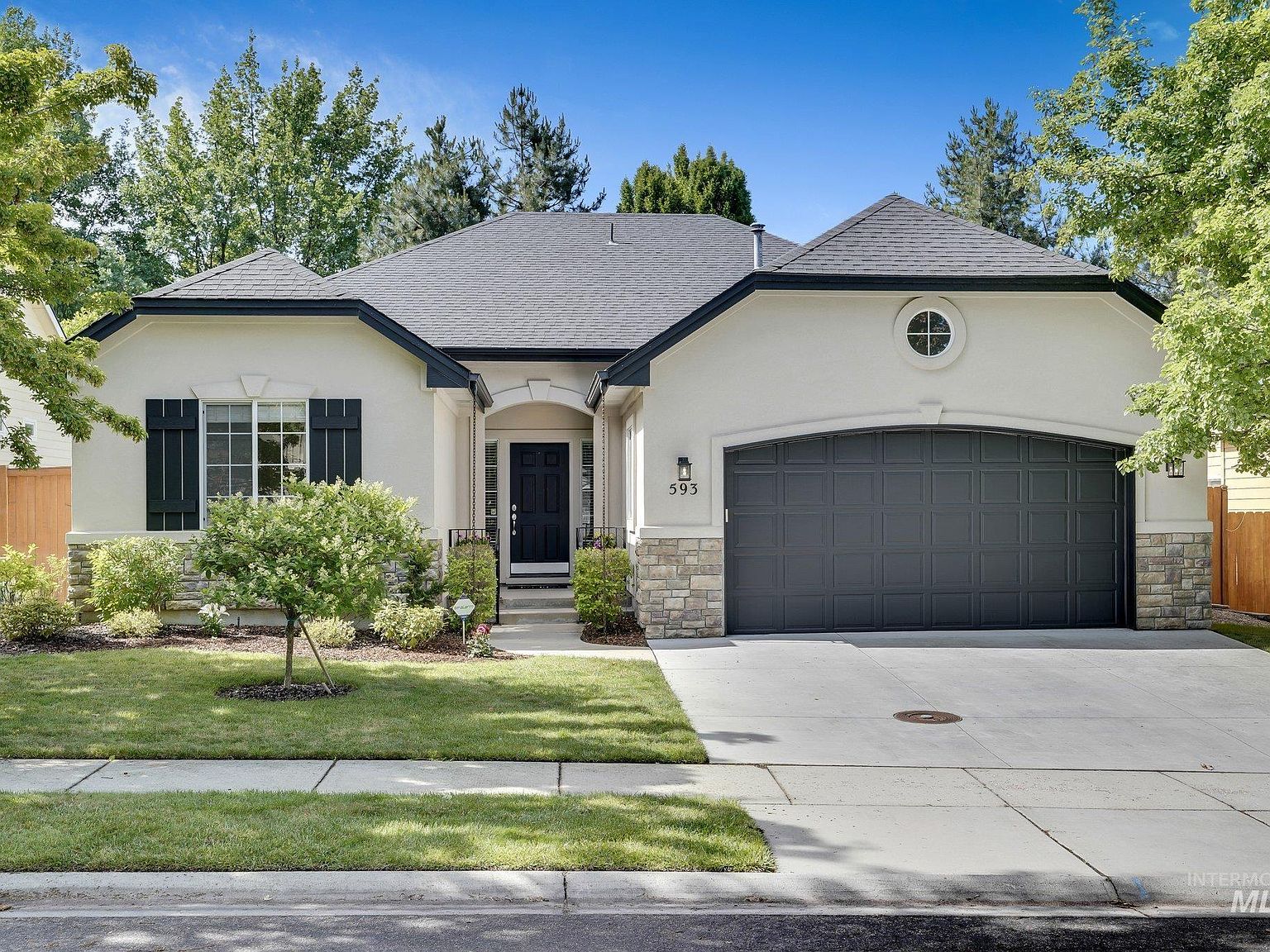 593 E Whitney Ct, Eagle, ID 83616 Zillow
