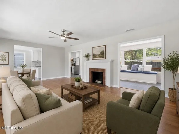1118 Monticello Rd, Jacksonville, FL 32207
