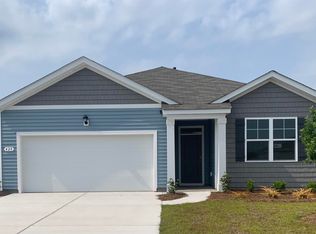 428 Royal Arch Dr LOT 106, Aria B Conway, SC 29526