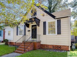 817 E 36th St, Savannah, GA 31401