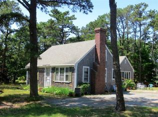 30 Thumpertown Rd, Eastham, MA 02642