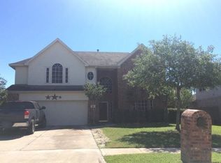 6610 Crystal Forest Trl, Katy, TX 77493