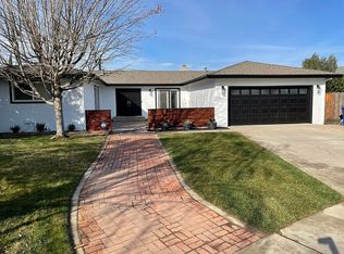 531 Meadow Lark Dr, Turlock, CA 95382