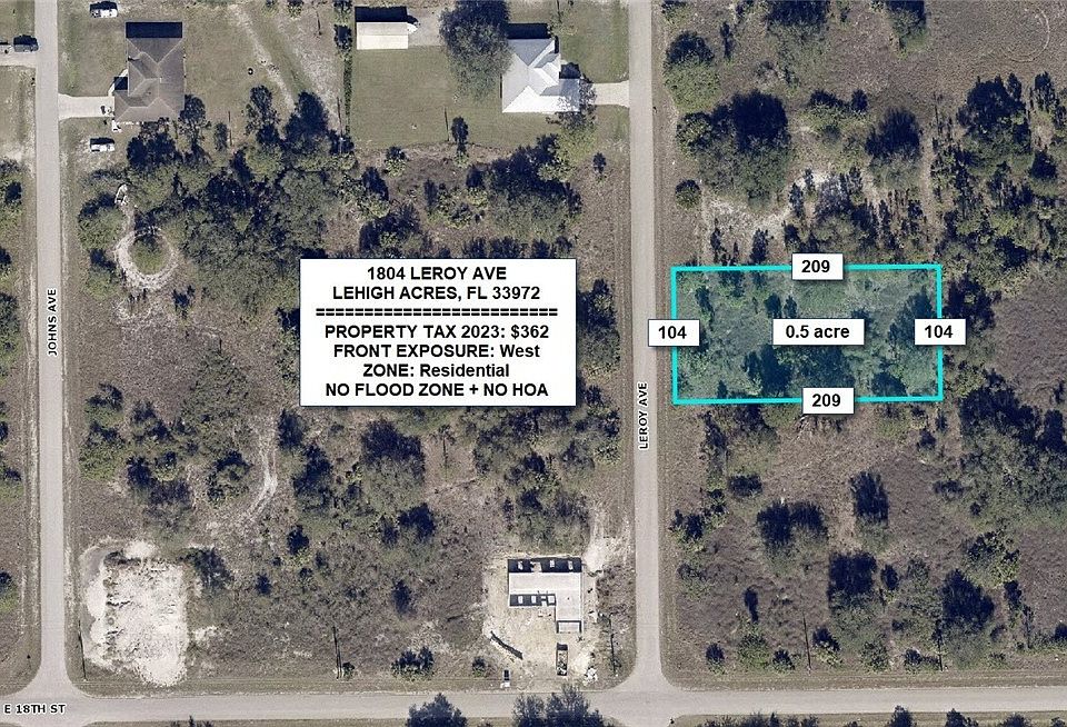 1st image of 1804 Leroy Ave
