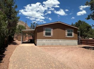 100 Aria St, Sedona, AZ 86336
