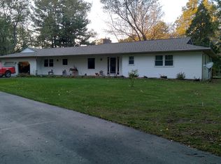 10728 Stakes Rd, Greenville, MI 48838
