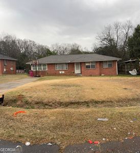 1350 Brinwood Dr, Macon, GA, 31204