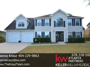 685 Spencer Ct, Winder, GA 30680