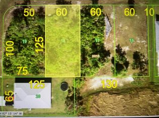 113 Green Oak Park Lot 18, Rotonda West, FL 33947