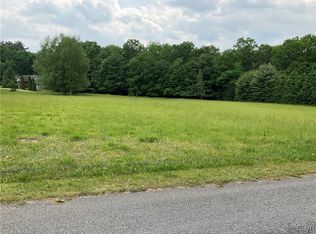 LOT 510 Bear Dr, Lehighton, PA 18235