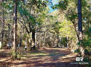 10724 County Road 1, Fairhope, AL 36532
