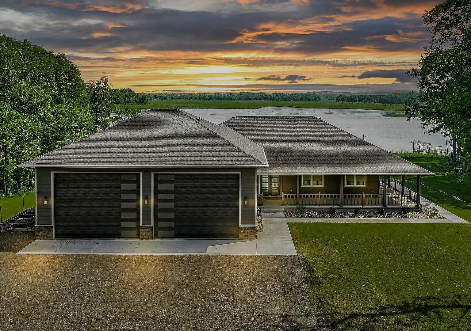 36061 S Platte Lake Dr, Hillman, MN 56338 Zillow