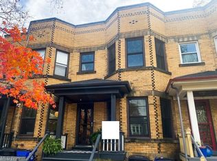 1029 Kenilworth Ave, Cleveland, OH 44113