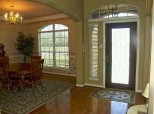 2514 Creeks Edge Dr, Pearland, TX 77581