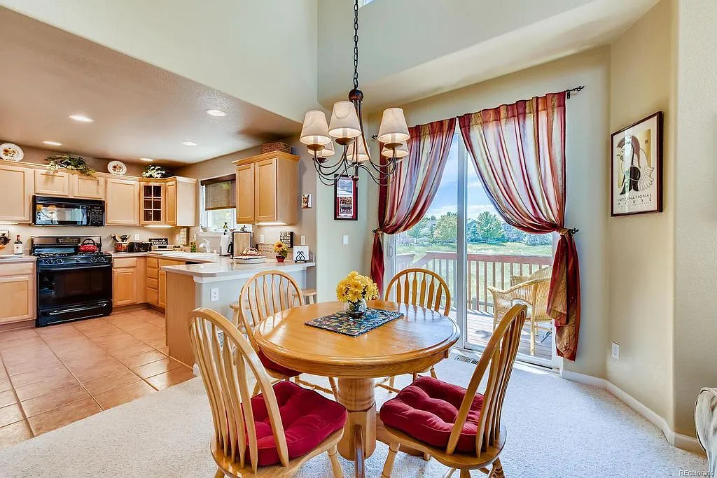 5971 South Waco Street - - — Photo 4