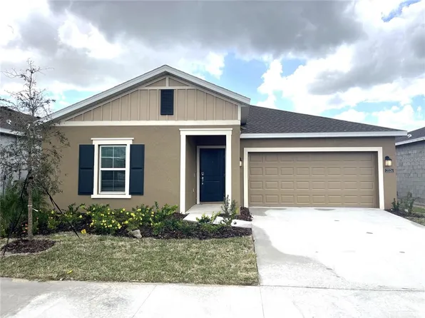 2326 Burney Falls Ln, Davenport, FL 33837