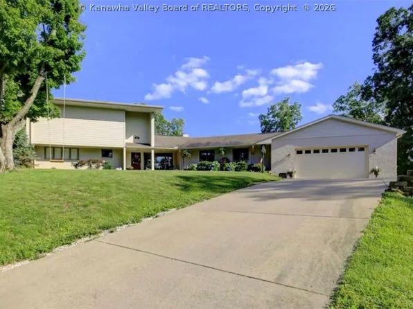 862 Alta Rd, Charleston, WV 25314