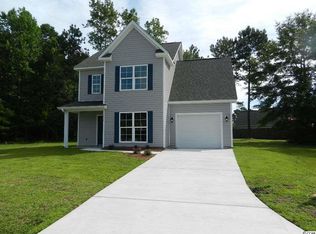 313 Boxcar Dr #45, Longs, SC 29568