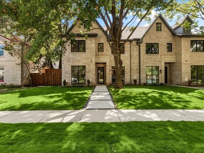 4549 Westway Ave, Highland Park, TX, 75219