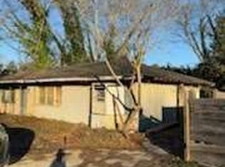 1019 Sparkle Ave, Macon, GA
