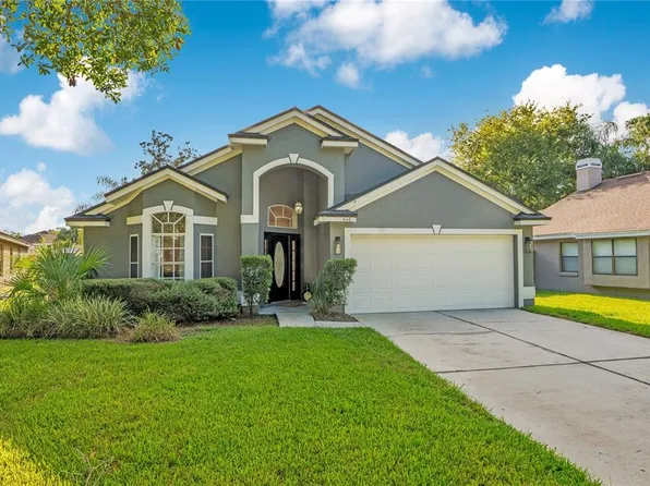 640 LANCE COURT, OVIEDO, FL 32765
