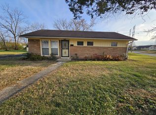 1310 Honeybee Dr, Dayton, OH 45417