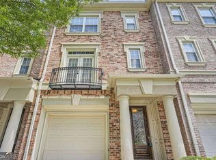 1182 Arbor Park Ln SW, Atlanta, GA