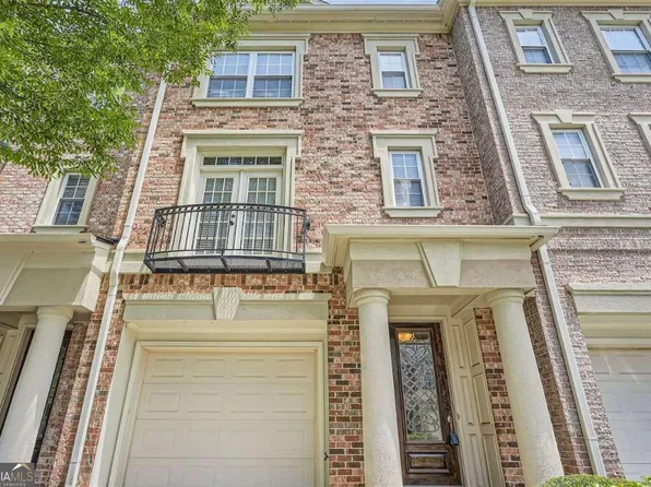 1182 Arbor Park Ln SW, Atlanta, GA 30311