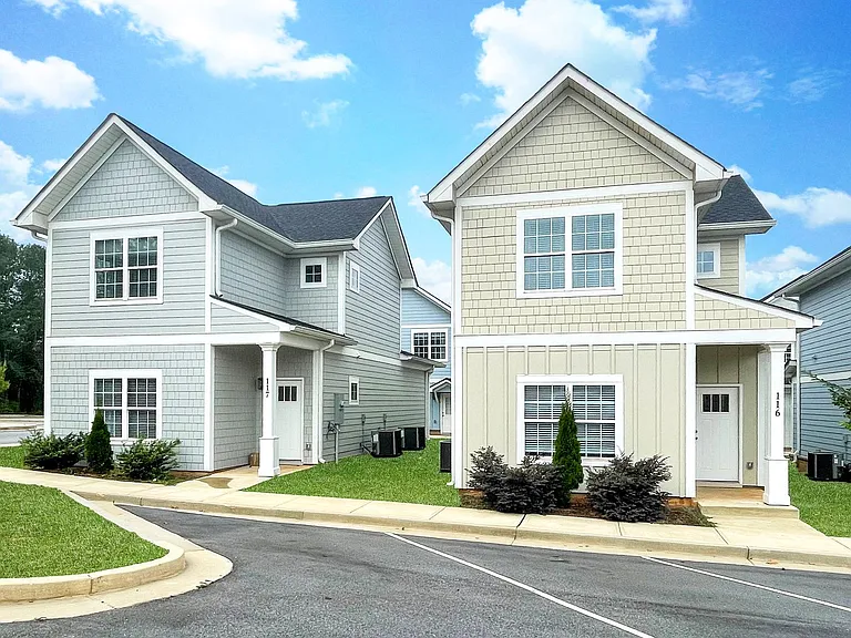 The Cottages at Woodsong — Photo 3