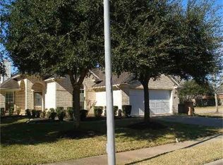 3815 S Village Cir, Missouri City, TX 77459