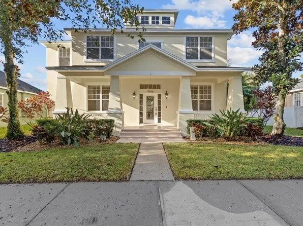 9668 Loblolly Pine Cir, Orlando, FL 32827