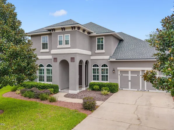 655 PORTA ROSA Circle, St. Augustine, FL 32092