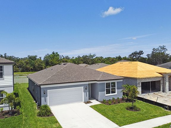 Home Exterior