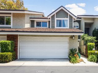 20 Marigold #15, Irvine, CA 92614