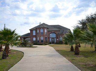 4141 Sims Rd, Rosenberg, TX 77471