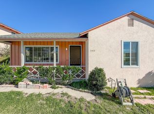 2012 Fernbank Ave, Monterey Park, CA 91754