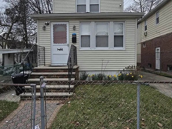 121-24 196th St, Springfield Gardens, NY 11413