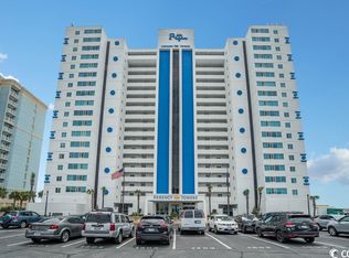 2511 S Ocean Blvd #503, Myrtle Beach, SC 29577