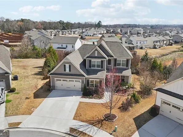 4644 Brayden Dr, Gainesville, GA 30504