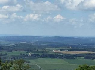 163 Evergreen Ln, Catawissa, PA 17820