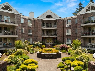 15420 NE Knott St Unit 2, Portland, OR, 97230