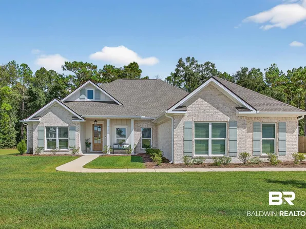 8108 Calverton St, Foley, AL 36535