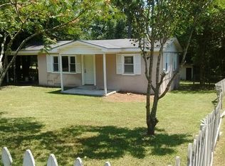 124 Gunsmoke Rd, Warner Robins, GA 31093