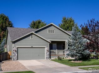 740 Mathews Cir, Erie, CO 80516