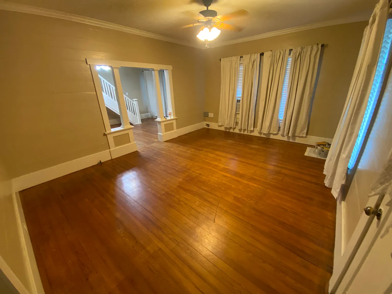 504 N Jefferson St — Photo 4