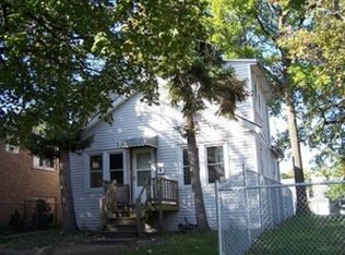 2130 N Mulligan Ave, Chicago, IL 60639