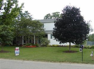 831 Sands Ave, Monroe, OH 45050