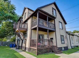 1027 Albert St, Racine, WI 53404