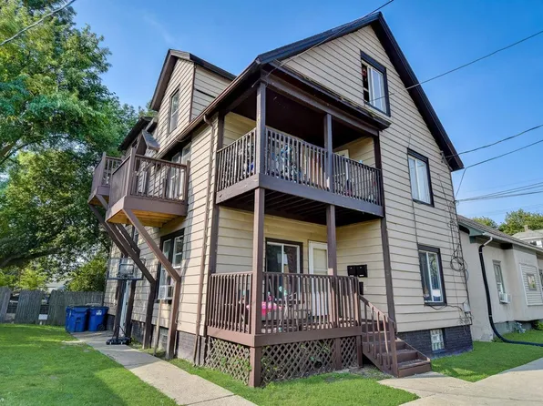 1027 Albert STREET, Racine, WI 53404